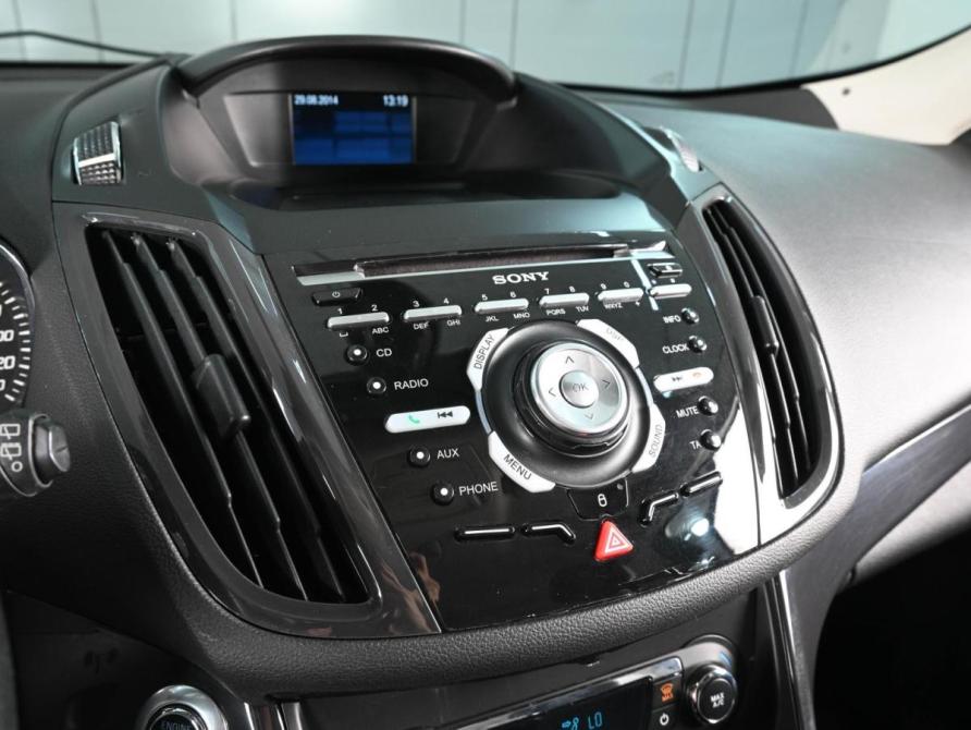 Ford Kuga II Ростов-на-Дону  - изображение 13
