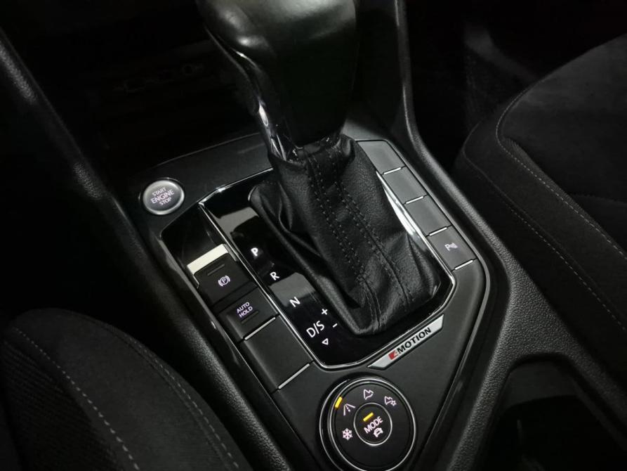 Volkswagen Tiguan II Альметьевск  - изображение 22