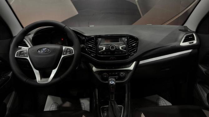 Lada (ВАЗ) Vesta I с пробегом 2021 года, цена 1 330 000 рублей, 65600 км, универсал, Автокод Объявления