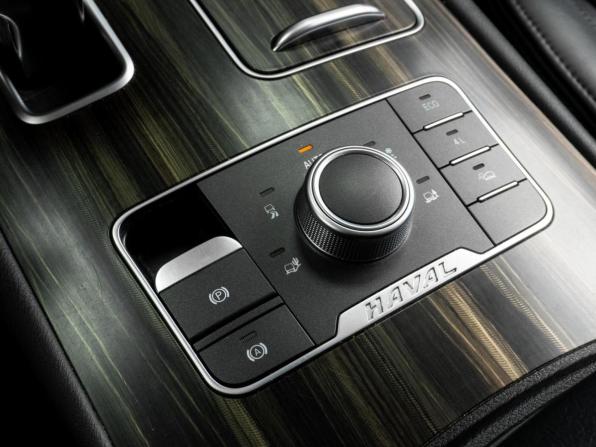 Haval H9 I Рестайлинг с пробегом 2022 года, цена 3 180 000 рублей, 57301 км, внедорожник, Автокод Объявления