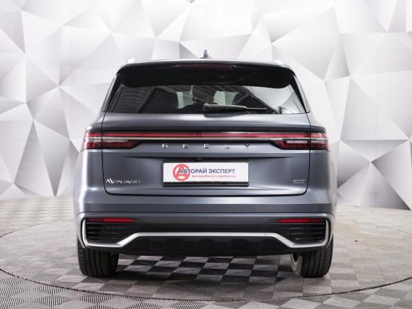 Geely Monjaro I с пробегом 2024 года, цена 3 443 000 рублей, 54151 км, внедорожник, Автокод Объявления