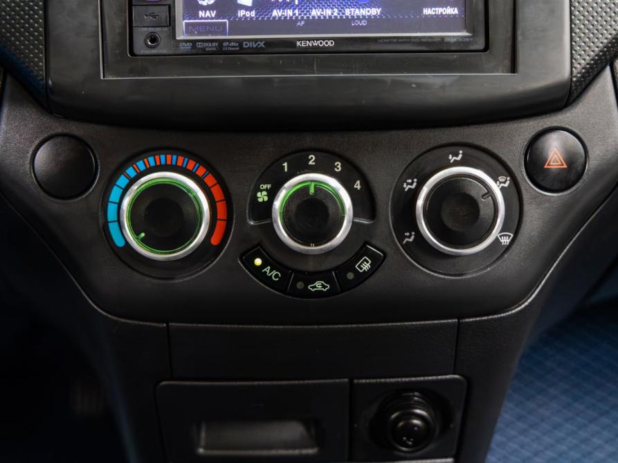Chevrolet Aveo I Рестайлинг Волгоград  - изображение 20