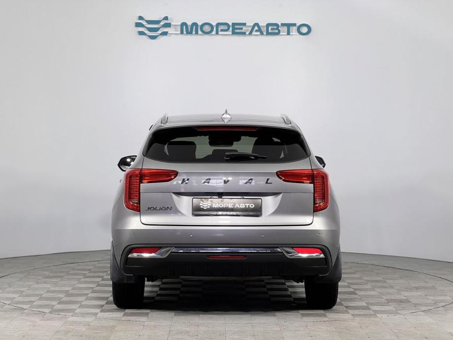 Haval Jolion I Калининград  - изображение 4
