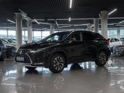 Lexus RX IV Рестайлинг Москва  - изображение 33