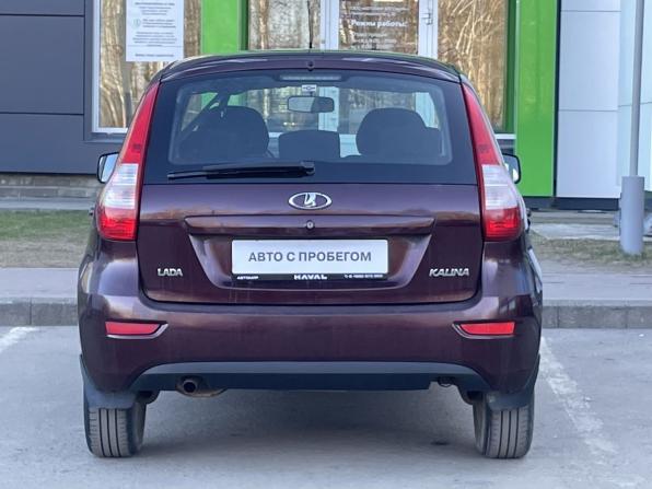 Lada (ВАЗ) Kalina II с пробегом 2013 года, цена 410 000 рублей, 156740 км, хэтчбек, Автокод Объявления