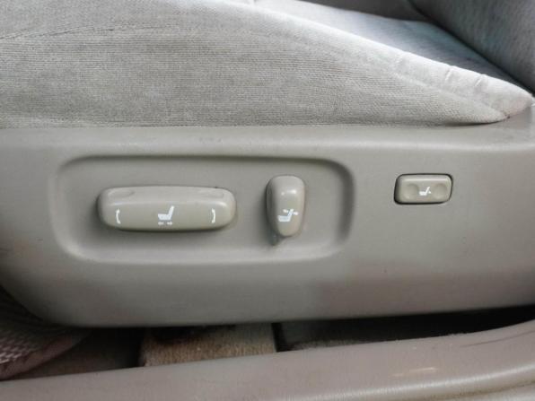 Toyota Camry V (XV30) с пробегом 2003 года, цена 619 000 рублей, 331844 км, седан, Автокод Объявления