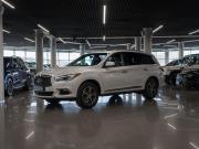 Infiniti QX60 I Рестайлинг Москва  - изображение 27