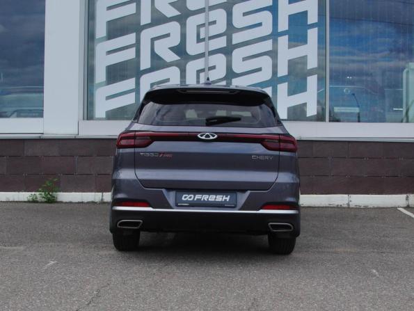 Chery Tiggo 7 Pro I с пробегом 2023 года, цена 1 899 000 рублей, 28000 км, внедорожник, Автокод Объявления