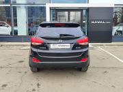 Hyundai ix35 I Москва  - изображение 21
