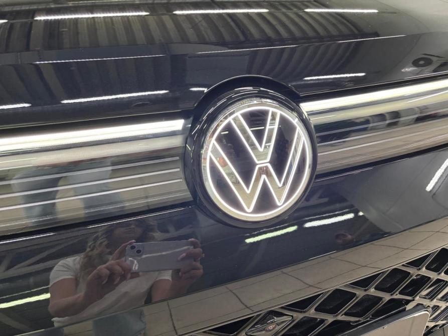 Volkswagen Tiguan III (China Market) Москва  - изображение 24