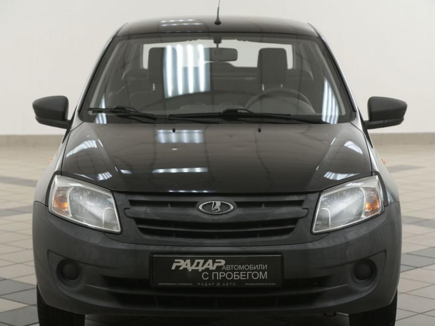 Lada (ВАЗ) Granta I Иваново  - изображение 6