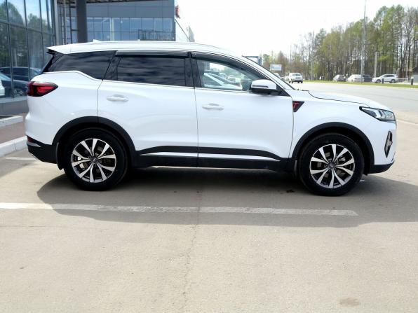 Chery Tiggo 7 Pro Max I с пробегом 2023 года, цена 1 887 000 рублей, 56200 км, внедорожник, Автокод Объявления