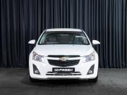 Chevrolet Cruze I Рестайлинг Волгоград  - изображение 18