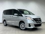 Nissan Serena V (C27) Кемерово  - изображение 19