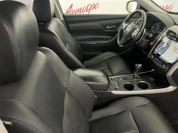 Nissan Teana III (L33) с пробегом 2014 года, цена 1 425 000 рублей, 159192 км, седан, Автокод Объявления