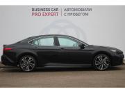 Toyota Camry IX (XV80) China Market Краснодар  - изображение 35