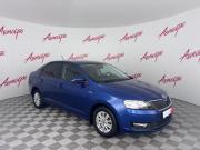 Skoda Rapid I Рестайлинг Псков  - изображение 27