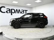 Hyundai Creta I Новосибирск  - изображение 26