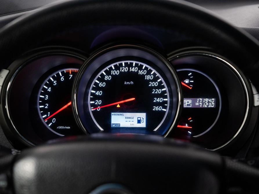 Nissan Murano II (Z51) Рестайлинг 2 Иркутск  - изображение 10