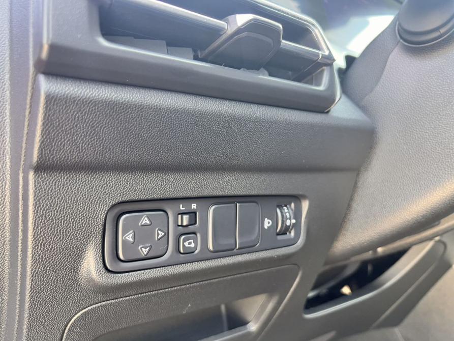 Changan CS35 Plus I Рестайлинг Уфа  - изображение 10