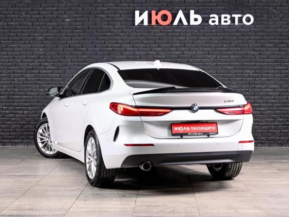 BMW 2 серии F44 с пробегом 2020 года, цена 1 875 000 рублей, 80036 км, седан, Автокод Объявления