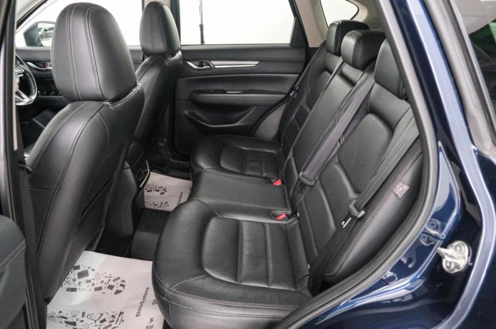 Mazda CX-5 II Красноярск  - изображение 24