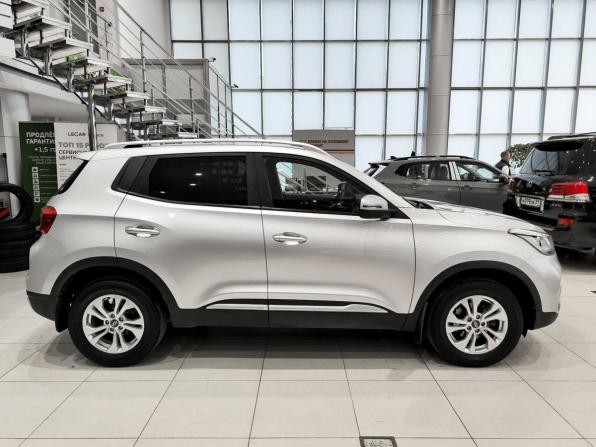 Chery Tiggo 4 I Рестайлинг с пробегом 2023 года, цена 1 299 000 рублей, 69087 км, внедорожник, Автокод Объявления