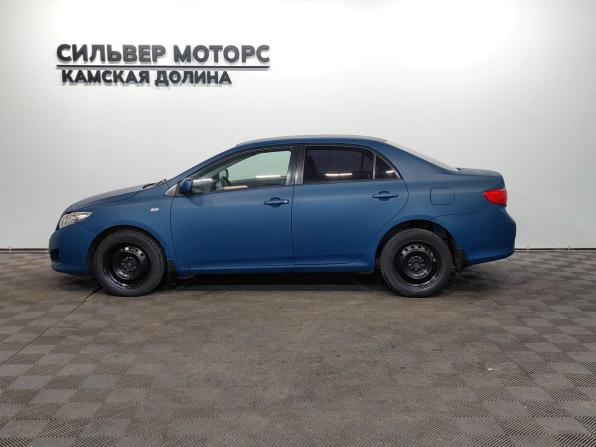 Toyota Corolla X (E140 E150) с пробегом 2007 года, цена 669 000 рублей, 388000 км, седан, Автокод Объявления
