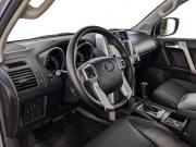 Toyota Land Cruiser Prado 150 Series Москва  - изображение 45