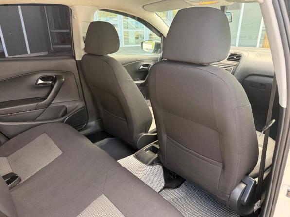 Volkswagen Polo V с пробегом 2014 года, цена 575 000 рублей, 233000 км, седан, Автокод Объявления