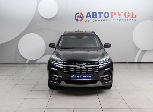 Chery Tiggo 8 I Рестайлинг с пробегом 2023 года, цена 1 615 000 рублей, 125645 км, внедорожник, Автокод Объявления