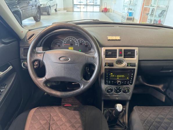 Lada (ВАЗ) Priora I с пробегом 2012 года, цена 337 000 рублей, 151297 км, хэтчбек, Автокод Объявления