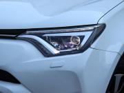 Toyota RAV4 IV (XA40) Рестайлинг Самара  - изображение 39