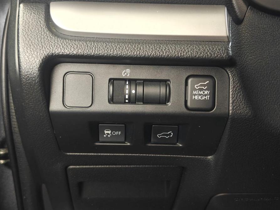 Subaru Forester IV Москва  - изображение 15