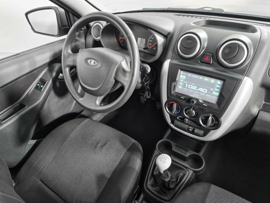 Lada (ВАЗ) Granta I Нижний Новгород  - изображение 13
