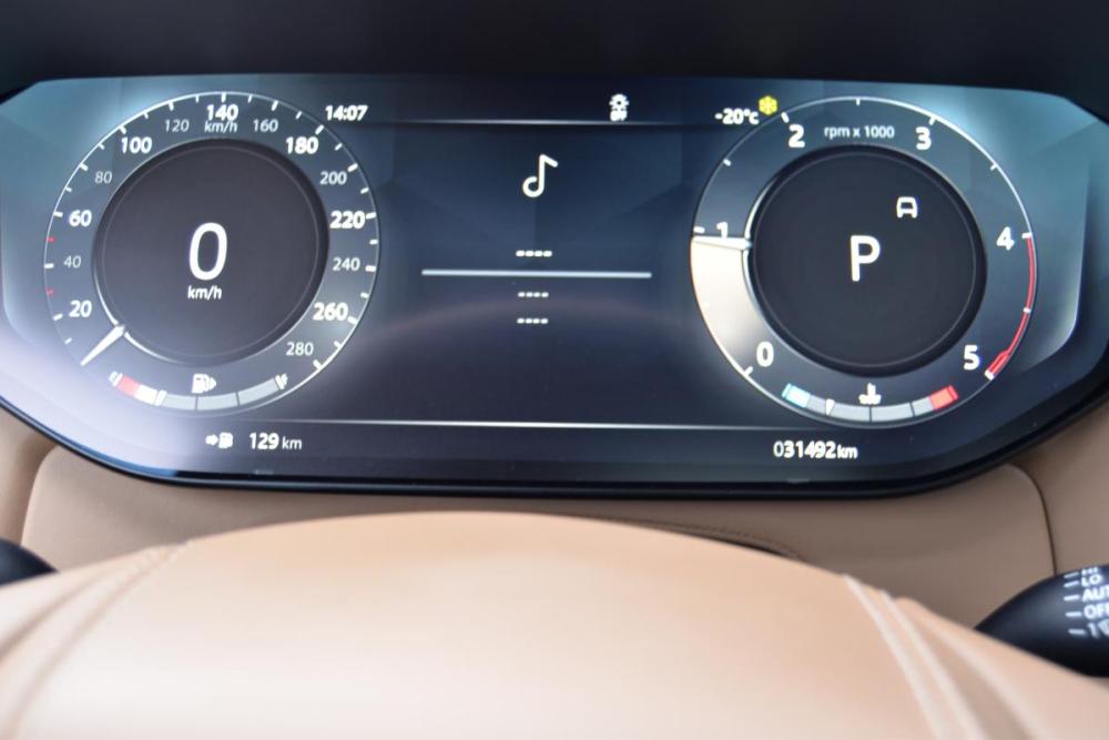 Land Rover Range Rover Sport III Иркутск  - изображение 12