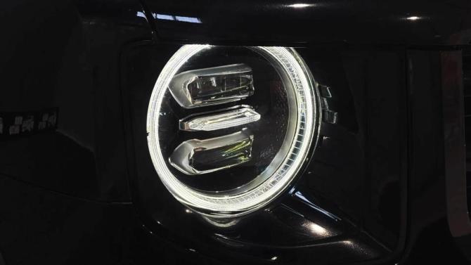 Haval Dargo I с пробегом 2023 года, цена 2 650 000 рублей, 52722 км, внедорожник, Автокод Объявления