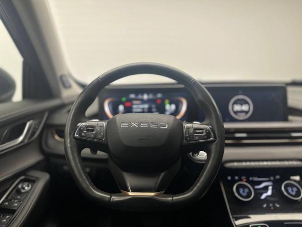 Exeed LX I Рестайлинг с пробегом 2023 года, цена 2 159 000 рублей, 21005 км, внедорожник, Автокод Объявления