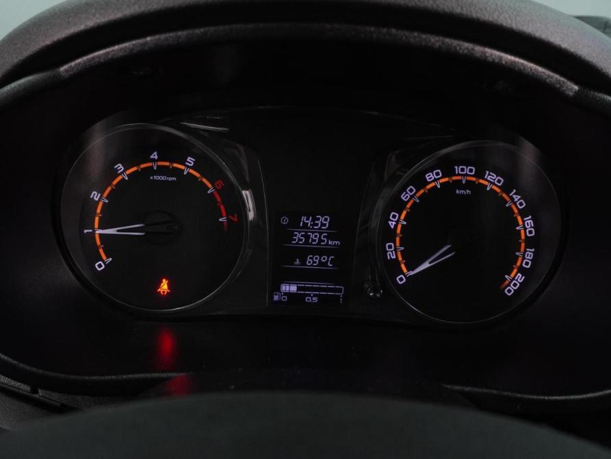 Lada (ВАЗ) Granta I Рестайлинг Воронеж  - изображение 15