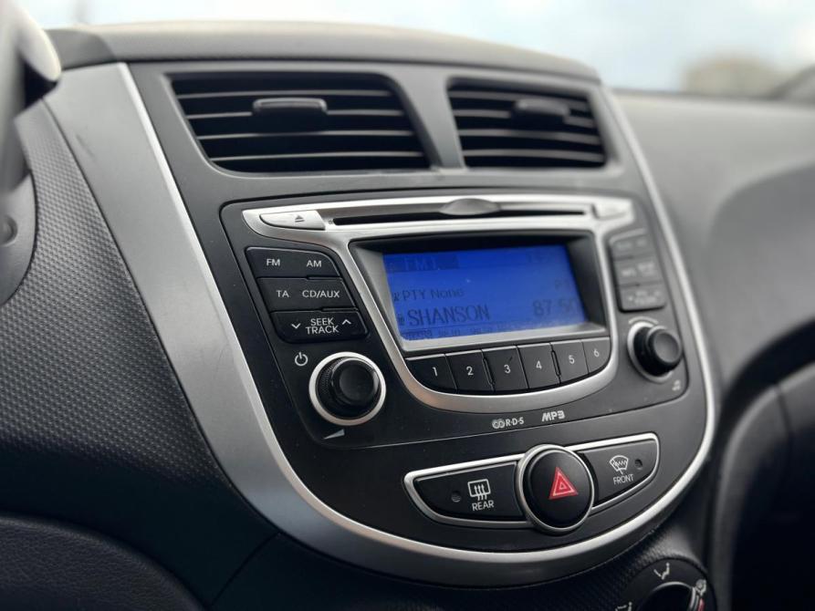 Hyundai Solaris I Набережные Челны  - изображение 20