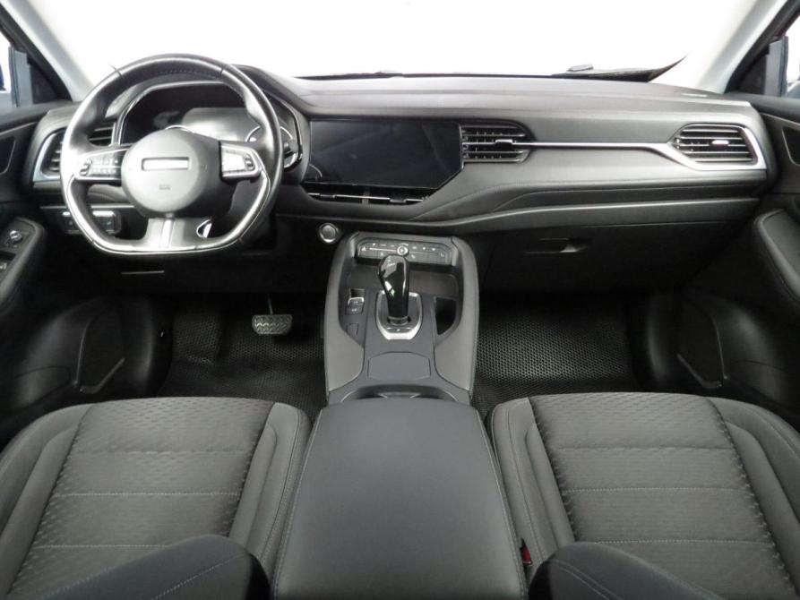 Haval F7 I Санкт-Петербург  - изображение 6