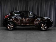 Nissan Juke I Тюмень  - изображение 20