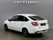 Lada (ВАЗ) Granta I Рестайлинг Краснодар  - изображение 27