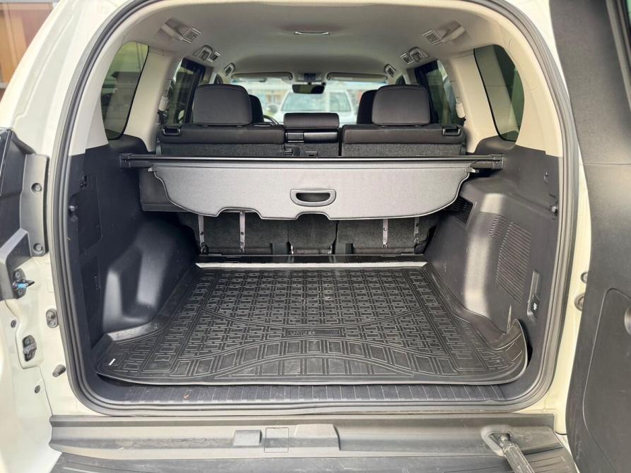 Toyota Land Cruiser Prado 150 Series Рестайлинг 3 Владикавказ  - изображение 14