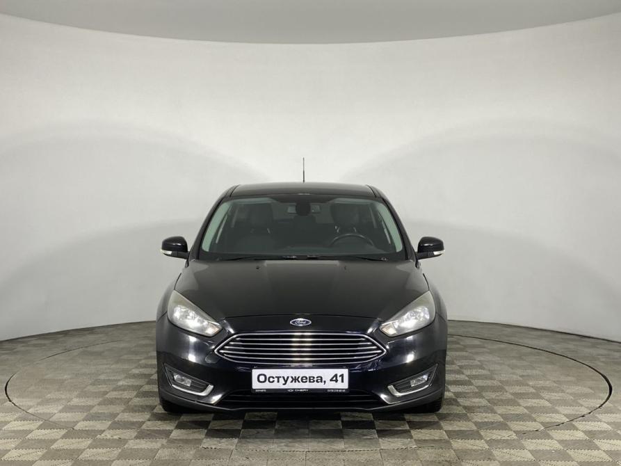 Ford Focus III Рестайлинг Воронеж  - изображение 3