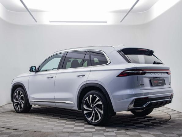 Geely Monjaro I с пробегом 2023 года, цена 2 990 000 рублей, 20682 км, внедорожник, Автокод Объявления