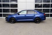 Skoda Rapid I Рестайлинг Владимир  - изображение 27