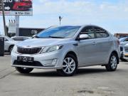 Kia Rio III Вологда  - изображение 25