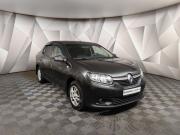 Renault Logan II Москва  - изображение 20