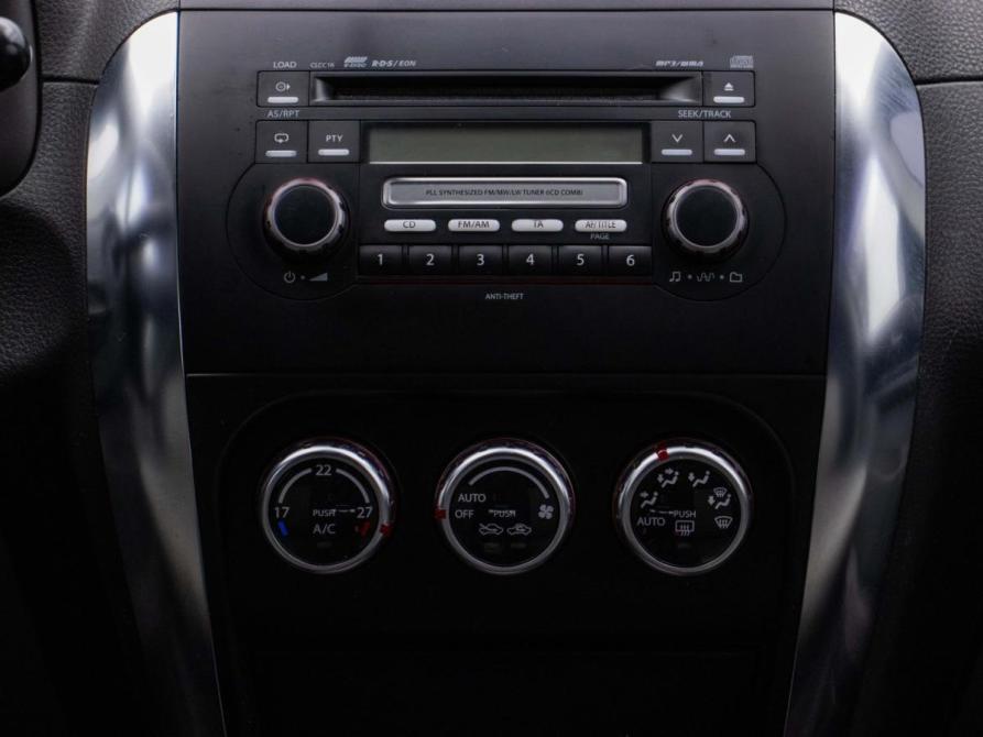 Suzuki SX4 I (Classic) Москва  - изображение 15